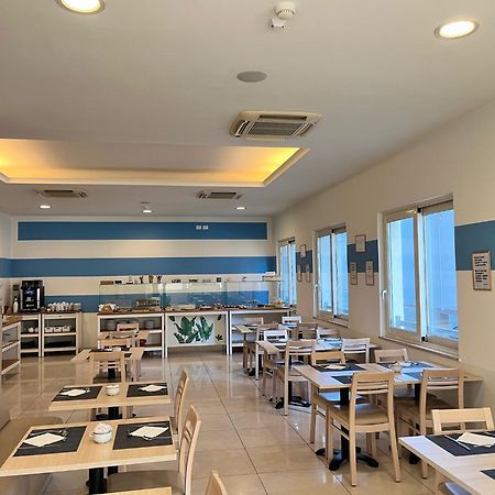 Hotel Berenice リミニ エクステリア 写真
